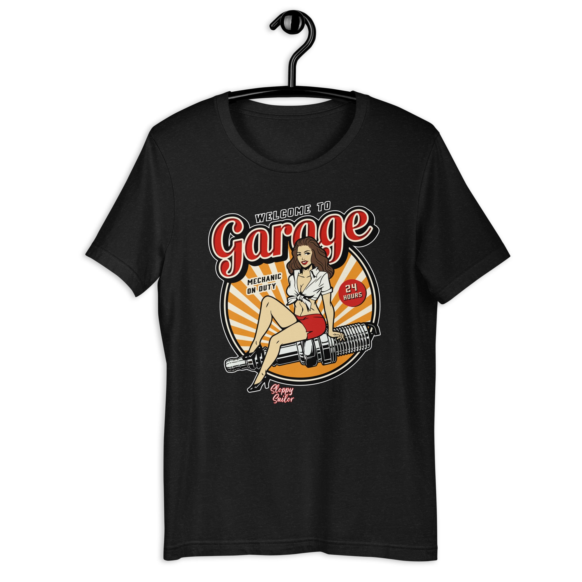 Garage T-Shirt