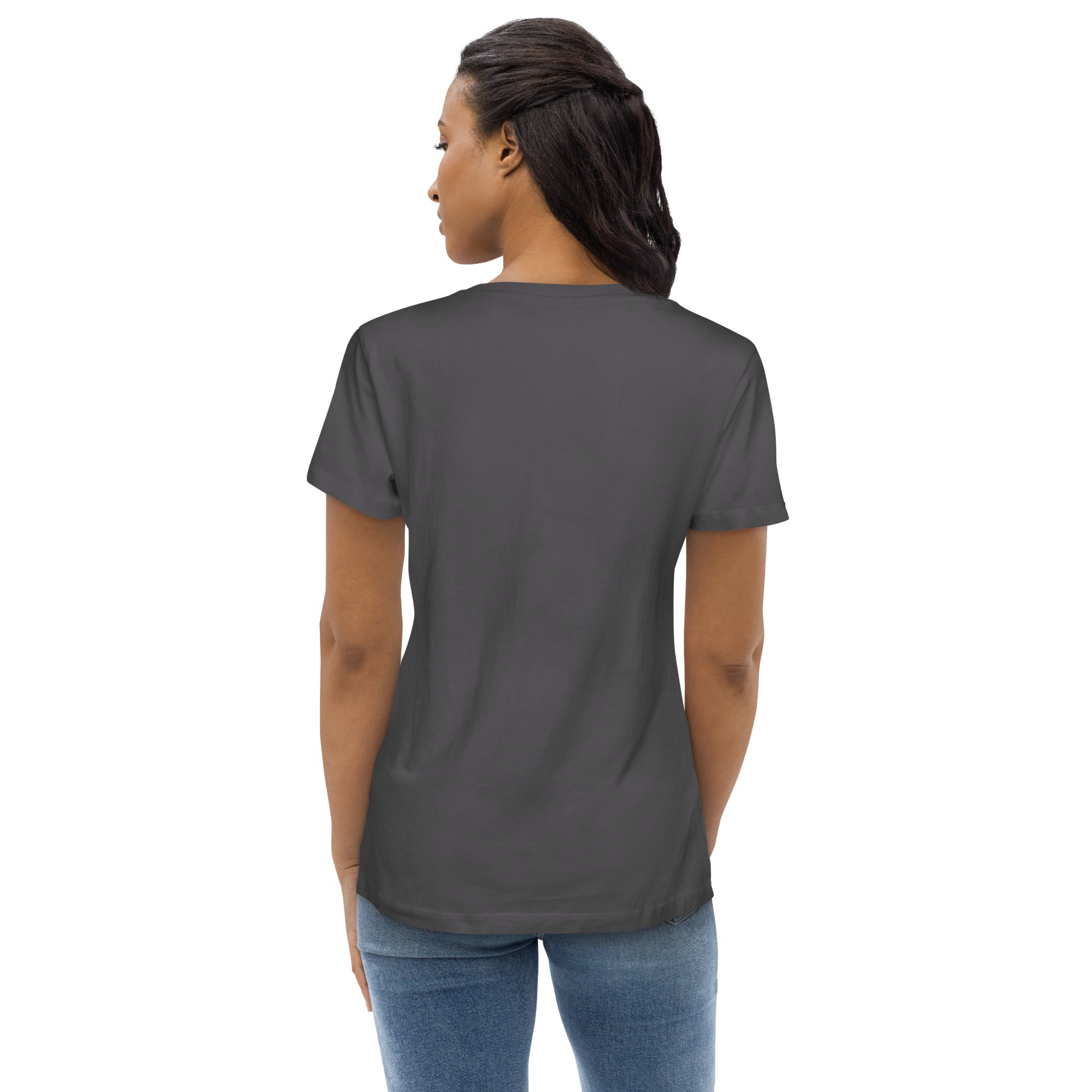 MERMAID Women's Bio T-Shirt