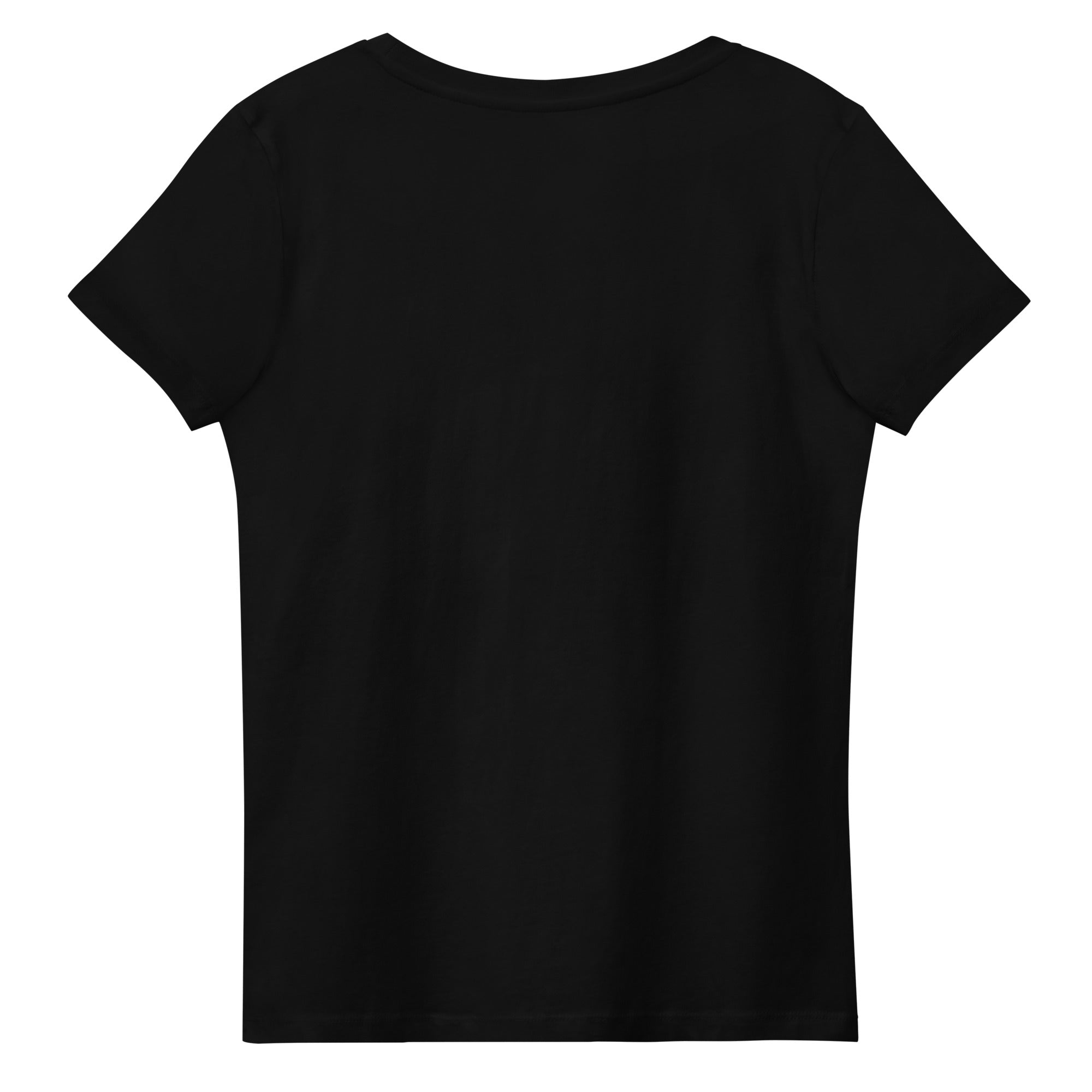 BIG LOGO Women Bio T-Shirt